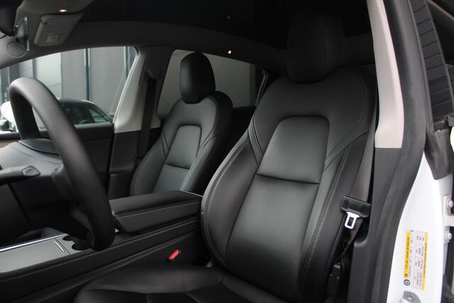 Tesla Model Y Long Range RWD 75 kWh | 97% SOH | FSD 3 | Leer