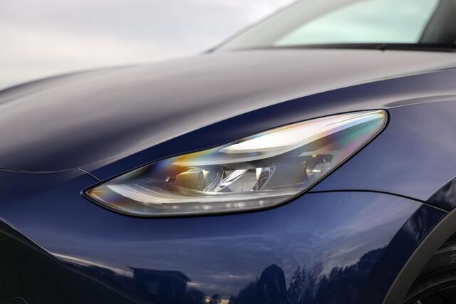 Tesla Model Y Long Range AWD 75 kWh ? Autopilot ? Trekhaak ? Pano