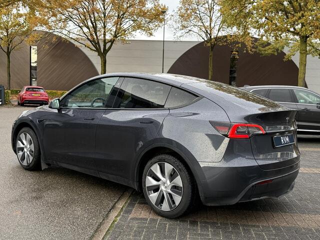 Tesla Model Y RWD 58 kWh AFNEEMBARE TREKHAAK| STOEL/ STUURVERW| AUTOPILOT| RIJKLAARPRIJS INCL. TESLA GARANTIE t/m 03-2027/80.000km accu en aandrijflijn t/m 03-2031/160.000km