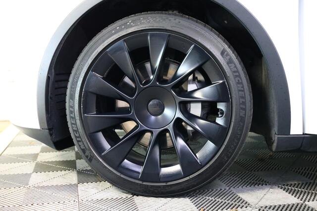 Tesla Model Y Long Range AWD 75 kWh BTW AVM 74000 km ! "22