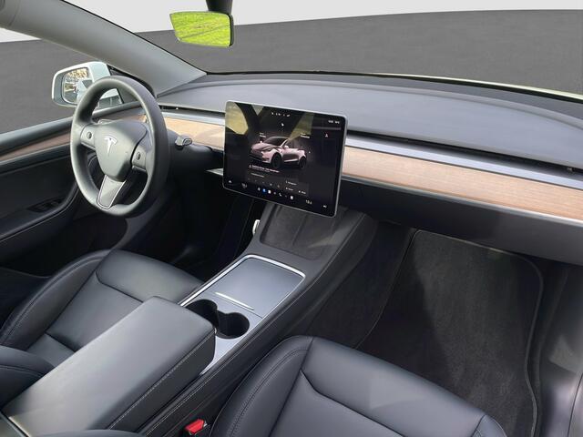 Tesla Model Y Performance AWD 75 kWh | SOH 92% | 535 PK | inclusief Winterset