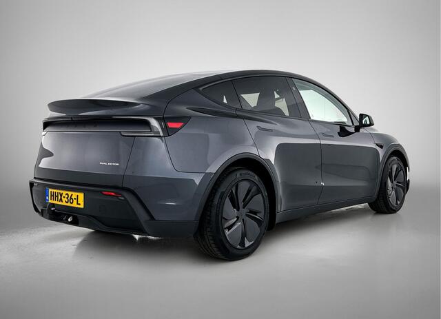 Tesla Model Y Long Range AWD 75 kWh
