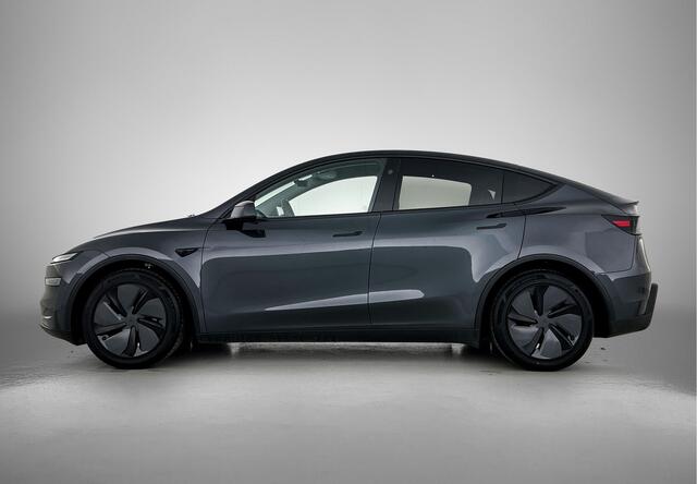 Tesla Model Y Long Range AWD 75 kWh