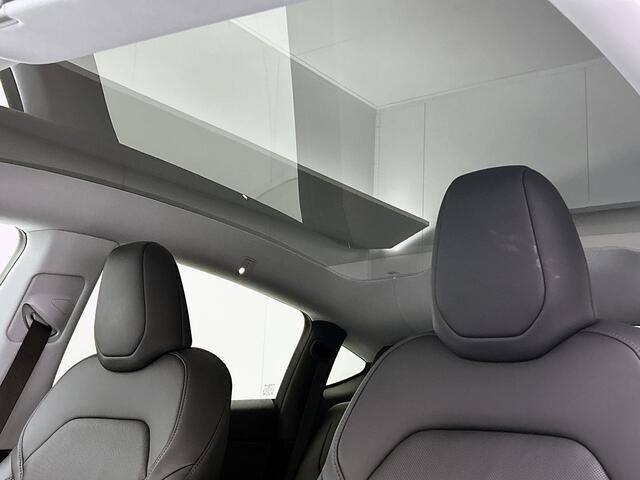 Tesla Model Y Long Range AWD 75 kWh