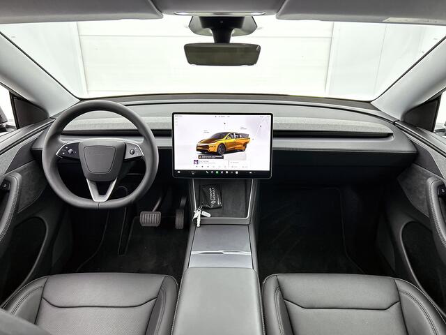 Tesla Model Y Long Range AWD 75 kWh