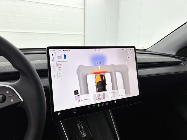 Tesla Model Y Long Range AWD 75 kWh