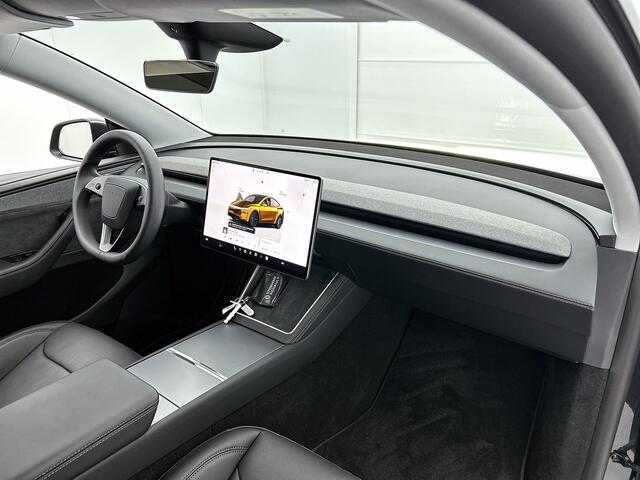 Tesla Model Y Long Range AWD 75 kWh
