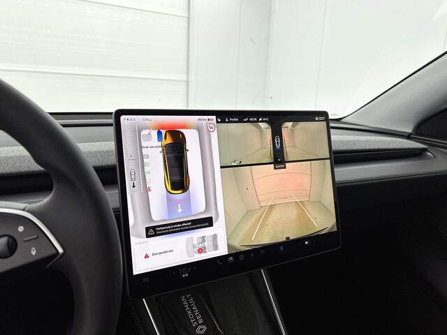 Tesla Model Y Long Range AWD 75 kWh