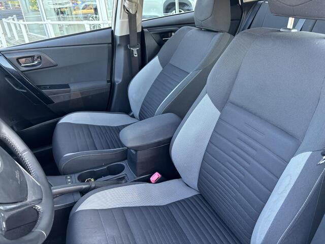 Toyota AURIS Touring Sports 1.8 Hybrid Aspiration