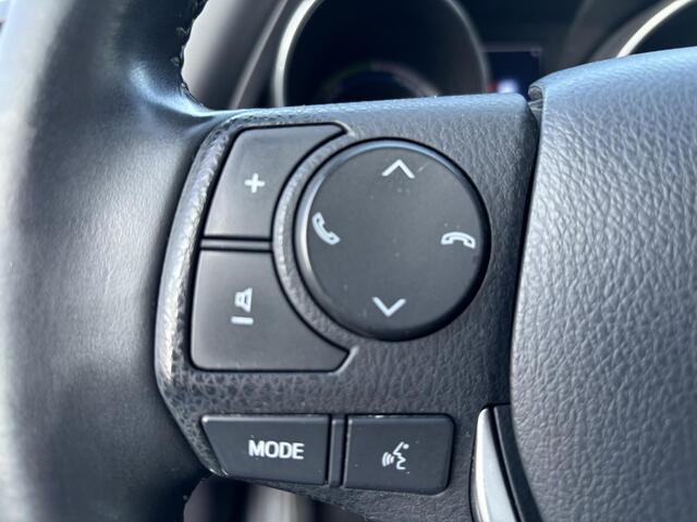 Toyota AURIS Touring Sports 1.8 Hybrid Aspiration