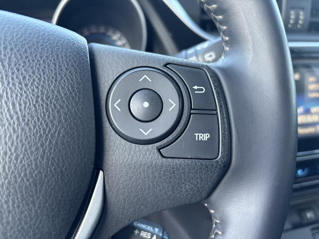 Toyota AURIS Touring Sports 1.8 Hybrid Aspiration