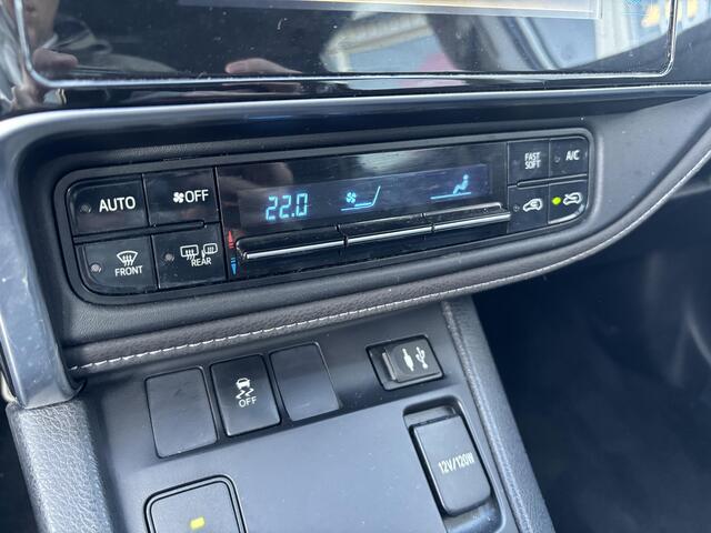 Toyota AURIS Touring Sports 1.8 Hybrid Aspiration