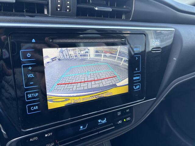 Toyota AURIS Touring Sports 1.8 Hybrid Aspiration