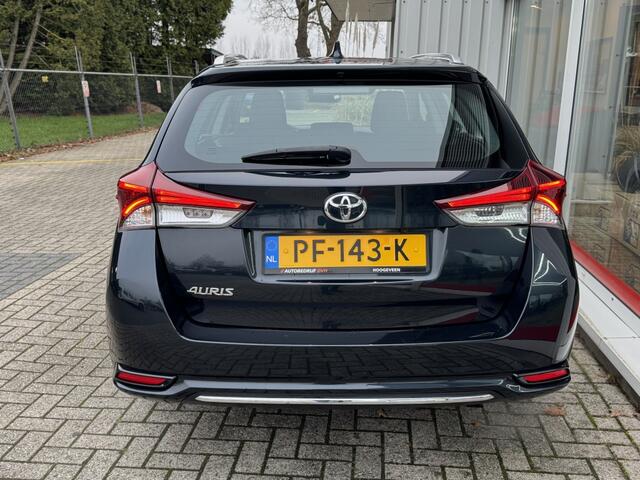 Toyota AURIS 1.2T Aspiration | Cruise | Camera