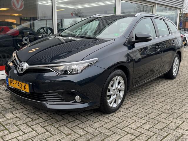 Toyota AURIS 1.2T Aspiration | Cruise | Camera