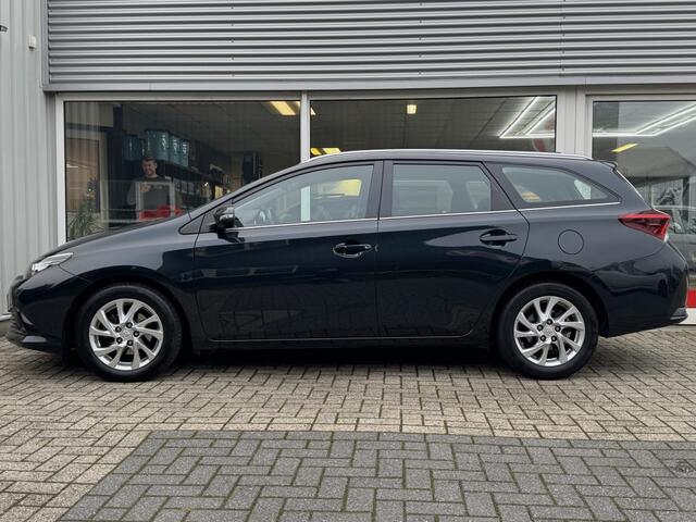 Toyota AURIS 1.2T Aspiration | Cruise | Camera