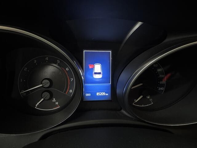 Toyota AURIS 1.2T Aspiration | Cruise | Camera