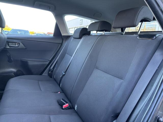 Toyota AURIS Touring Sports 1.3 Now NL Auto, BTW Auto, Dealeronderhouden, zeer netjes