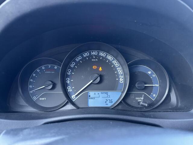 Toyota AURIS Touring Sports 1.3 Now NL Auto, BTW Auto, Dealeronderhouden, zeer netjes