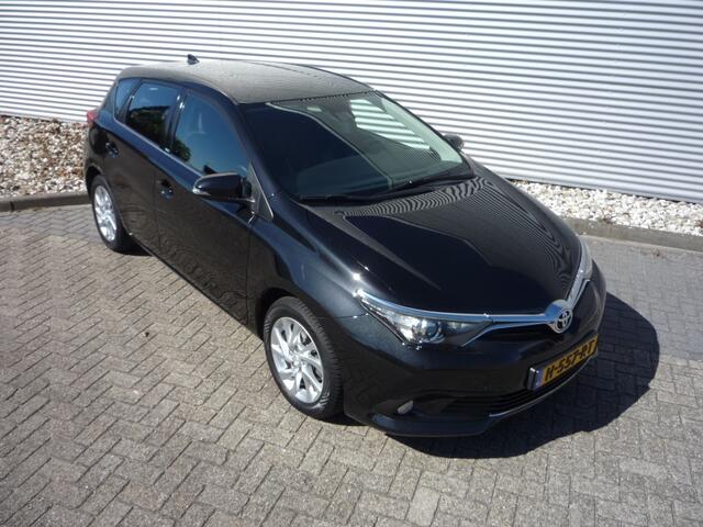 Toyota AURIS 1.2 Turbo (116Pk) Edition "S" Navi Camera Géén Afleverkosten