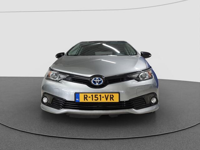 Toyota AURIS 1.8 Hybrid Black Edition | Navigatie | Camera | LM Velgen |