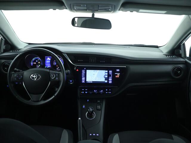 Toyota AURIS 1.8 Hybrid Trend