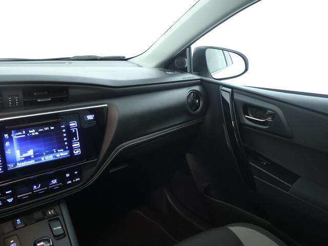 Toyota AURIS 1.8 Hybrid Trend