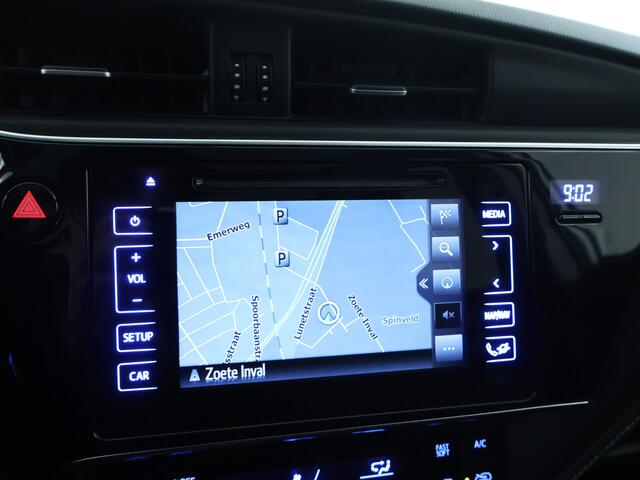 Toyota AURIS 1.8 Hybrid Trend