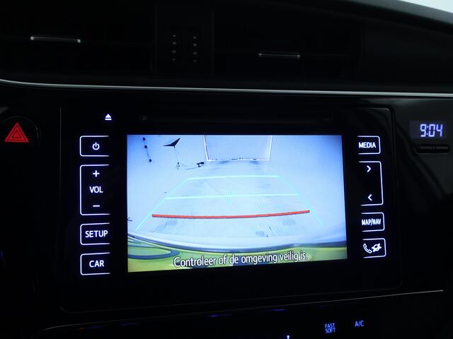 Toyota AURIS 1.8 Hybrid Trend