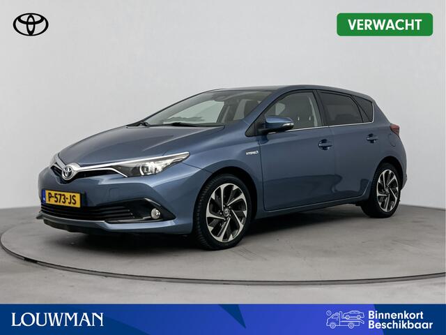 Toyota AURIS Touring Sports 1.8 Hybrid Dynamic