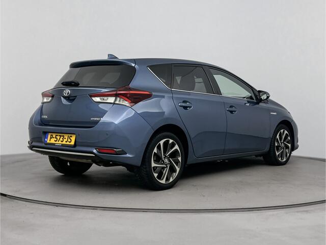 Toyota AURIS Touring Sports 1.8 Hybrid Dynamic