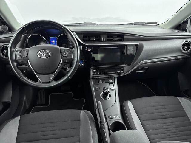 Toyota AURIS Touring Sports 1.8 Hybrid Dynamic