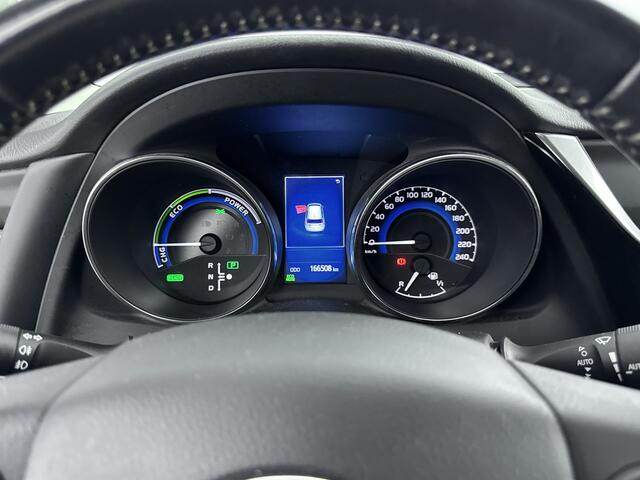 Toyota AURIS Touring Sports 1.8 Hybrid Dynamic