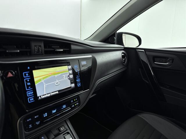 Toyota AURIS Touring Sports 1.8 Hybrid Dynamic