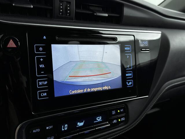 Toyota AURIS Touring Sports 1.8 Hybrid Dynamic