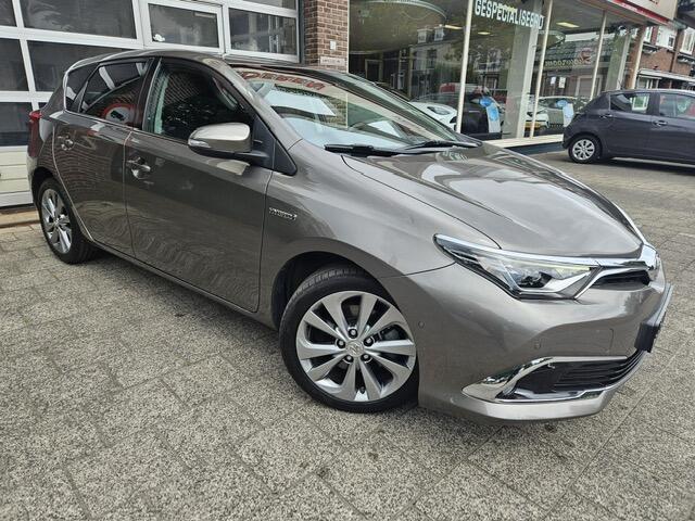 Toyota AURIS 1.8 Hybrid Executive Pdc/Stoel verwarming
