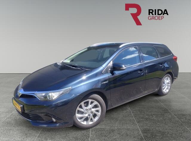 Toyota AURIS Touring sports 1.8 Hybrid | Automaat