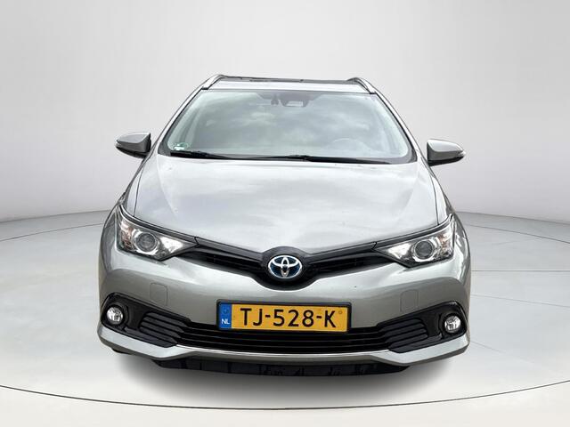Toyota AURIS Touring Sports 1.8 Hybrid Dynamic **KEYLESS/ NAVIGATIE/ CRUISE CONTROL/ GARANTIE**