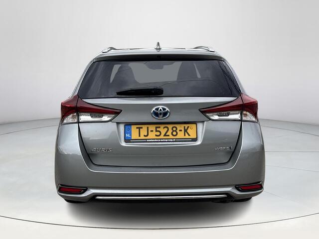 Toyota AURIS Touring Sports 1.8 Hybrid Dynamic **KEYLESS/ NAVIGATIE/ CRUISE CONTROL/ GARANTIE**