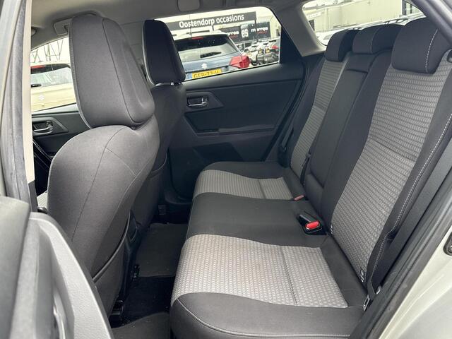 Toyota AURIS Touring Sports 1.8 Hybrid Dynamic **KEYLESS/ NAVIGATIE/ CRUISE CONTROL/ GARANTIE**