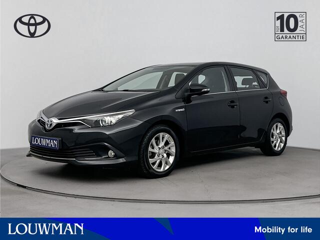 Toyota AURIS 1.8 Hybrid Dynamic Limited