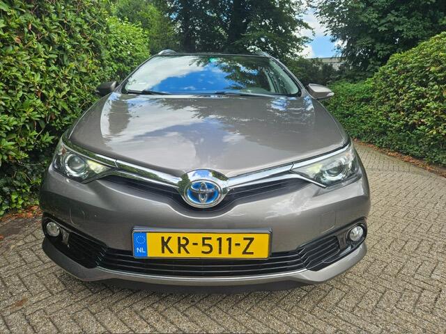 Toyota AURIS Touring Sports 1.8 Hybrid Trend Pano/Navi