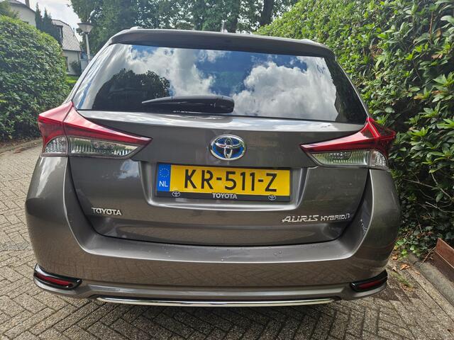 Toyota AURIS Touring Sports 1.8 Hybrid Trend Pano/Navi