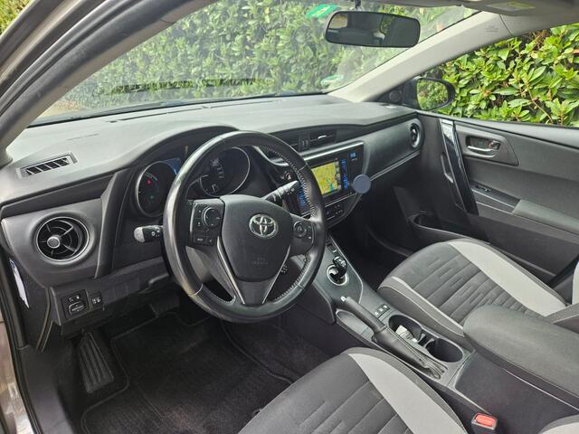 Toyota AURIS Touring Sports 1.8 Hybrid Trend Pano/Navi