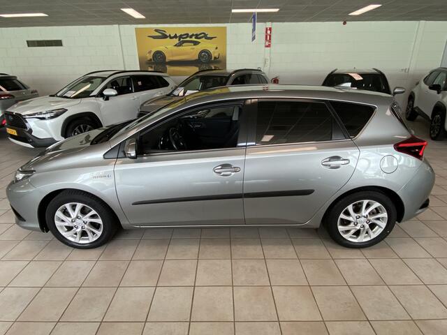 Toyota AURIS 1.8 Hybrid Energy Plus