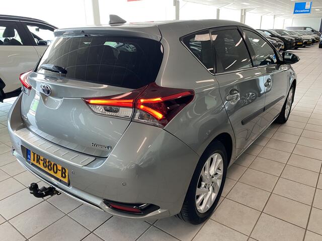 Toyota AURIS 1.8 Hybrid Energy Plus