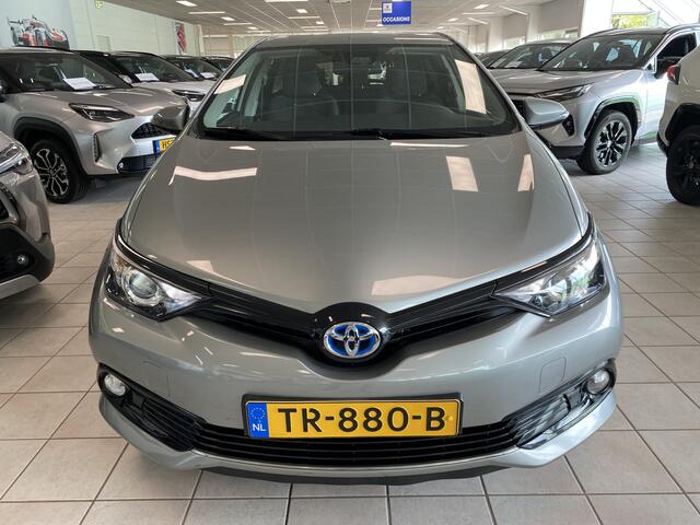 Toyota AURIS 1.8 Hybrid Energy Plus
