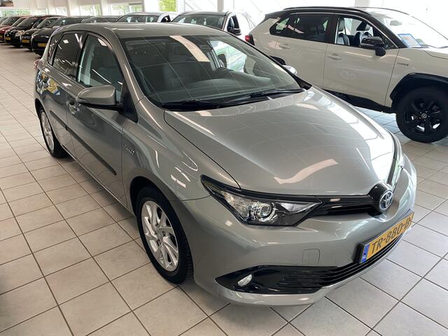 Toyota AURIS 1.8 Hybrid Energy Plus
