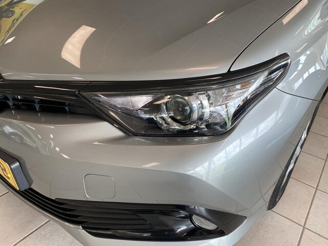 Toyota AURIS 1.8 Hybrid Energy Plus