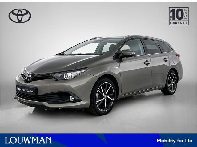 Toyota AURIS Touring Sports 1.8 Hybrid Dynamic